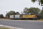 BOP 98 returning to Rio Grande City